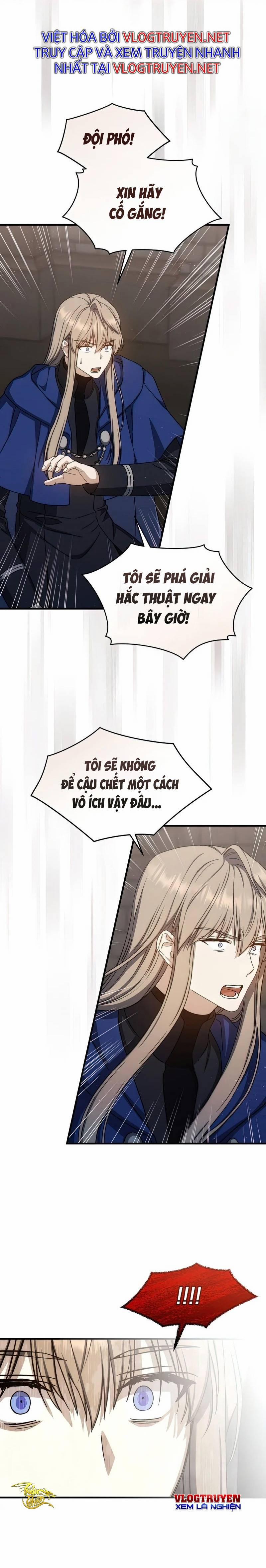 Sự Trở Lại Của Pháp Sư Cấp 8 61 trang 18