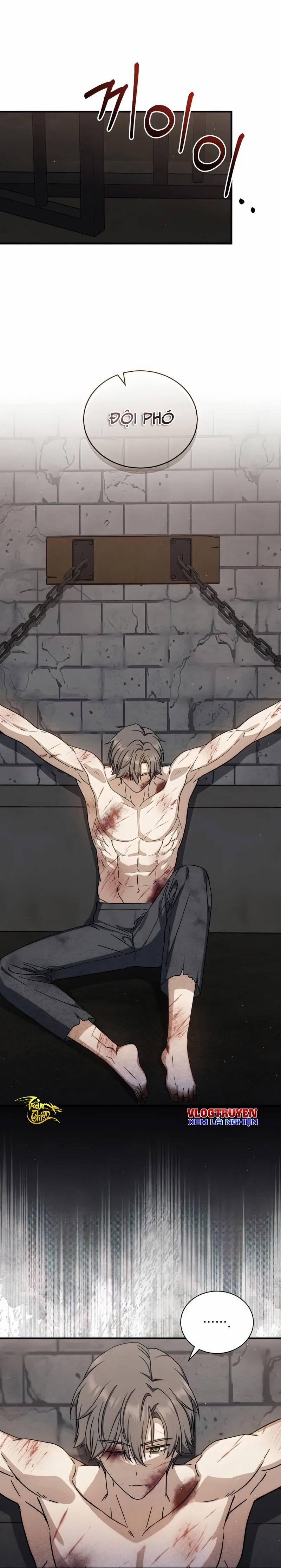 Sự Trở Lại Của Pháp Sư Cấp 8 61 trang 2