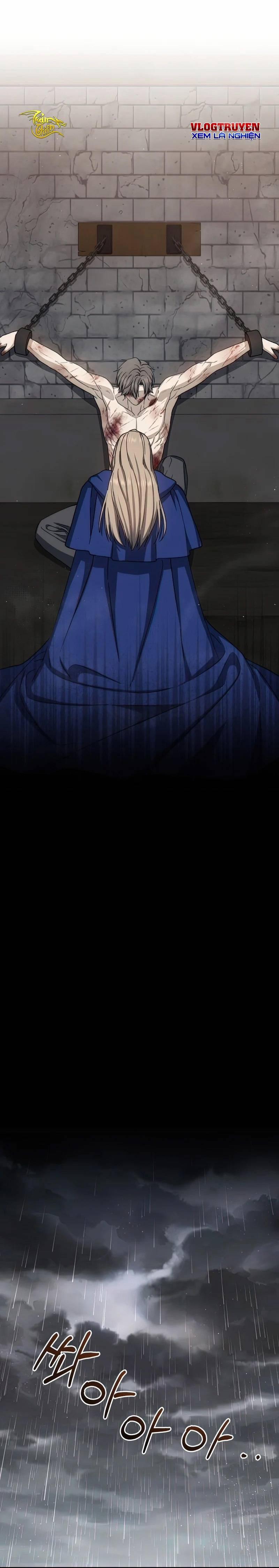 Sự Trở Lại Của Pháp Sư Cấp 8 61 trang 20