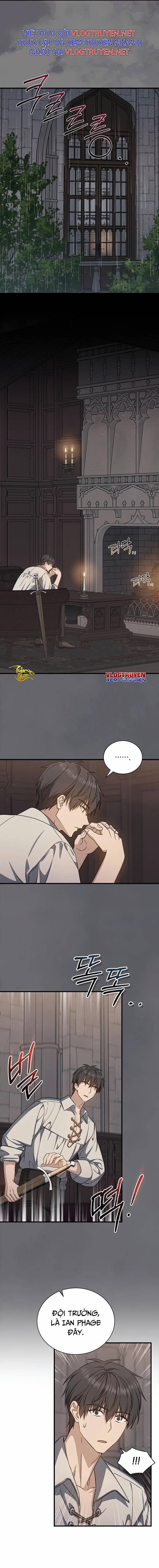 Sự Trở Lại Của Pháp Sư Cấp 8 61 trang 21