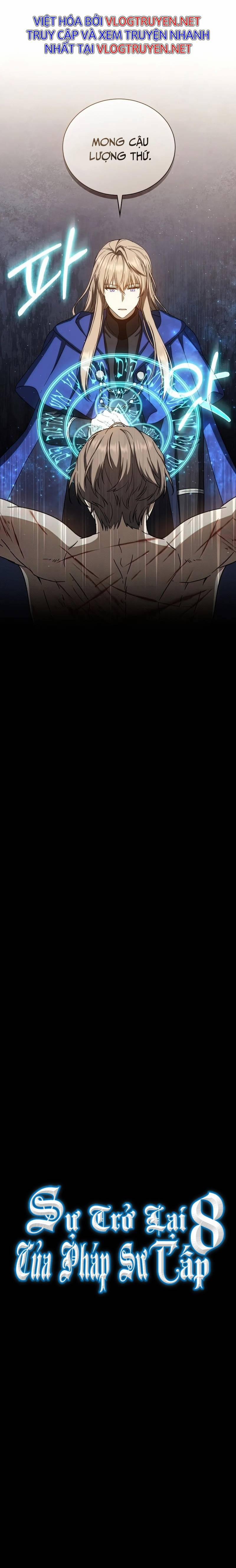 Sự Trở Lại Của Pháp Sư Cấp 8 61 trang 5