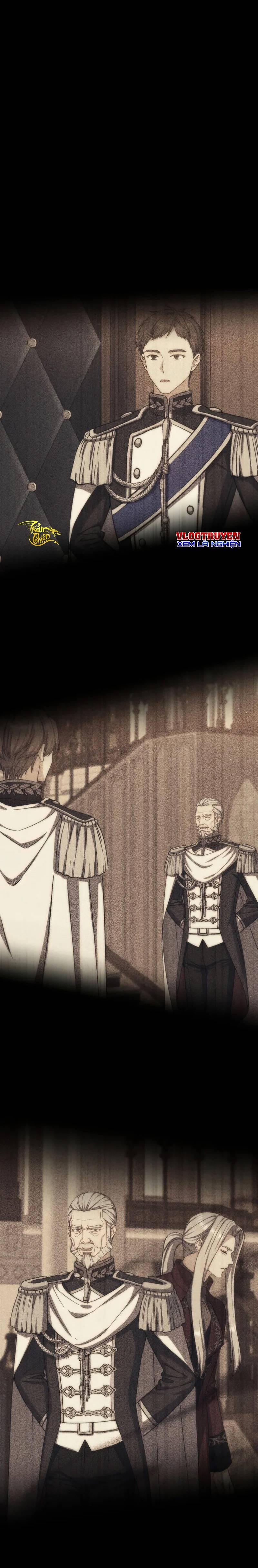 Sự Trở Lại Của Pháp Sư Cấp 8 61 trang 6