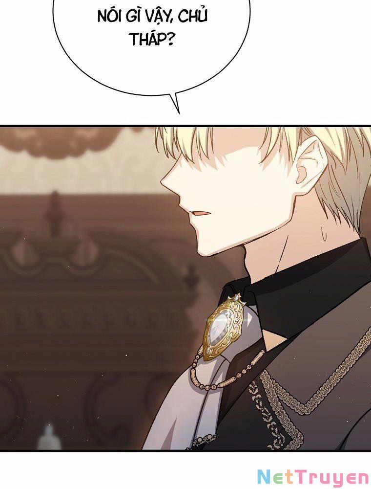 Sự Trở Lại Của Pháp Sư Cấp 8 64 trang 21