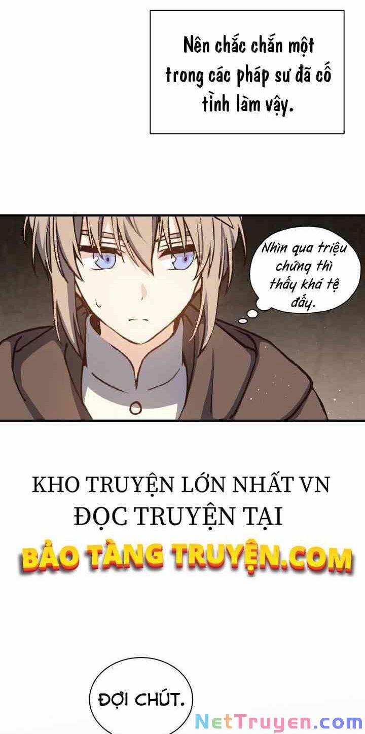 Sự Trở Lại Của Pháp Sư Cấp 8 7 trang 23