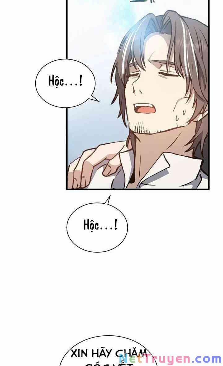 Sự Trở Lại Của Pháp Sư Cấp 8 7 trang 25