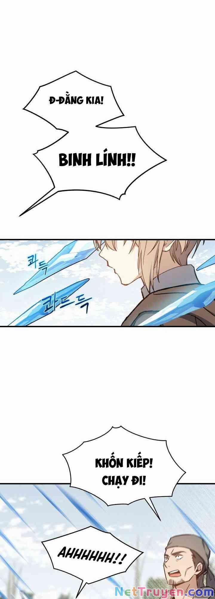 Sự Trở Lại Của Pháp Sư Cấp 8 7 trang 3