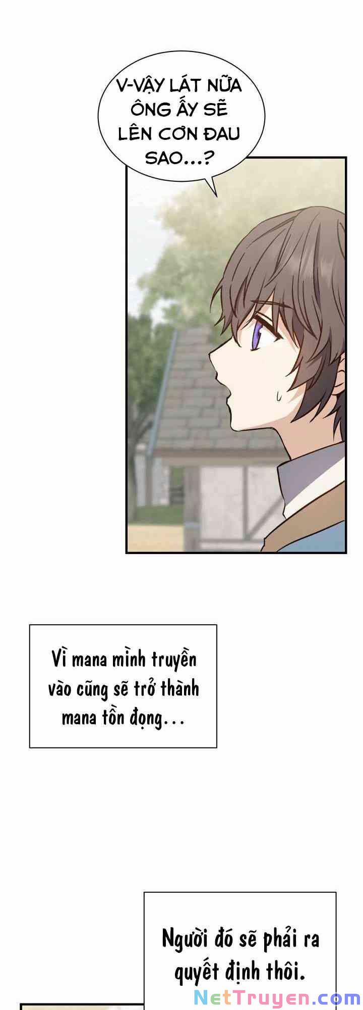 Sự Trở Lại Của Pháp Sư Cấp 8 7 trang 30