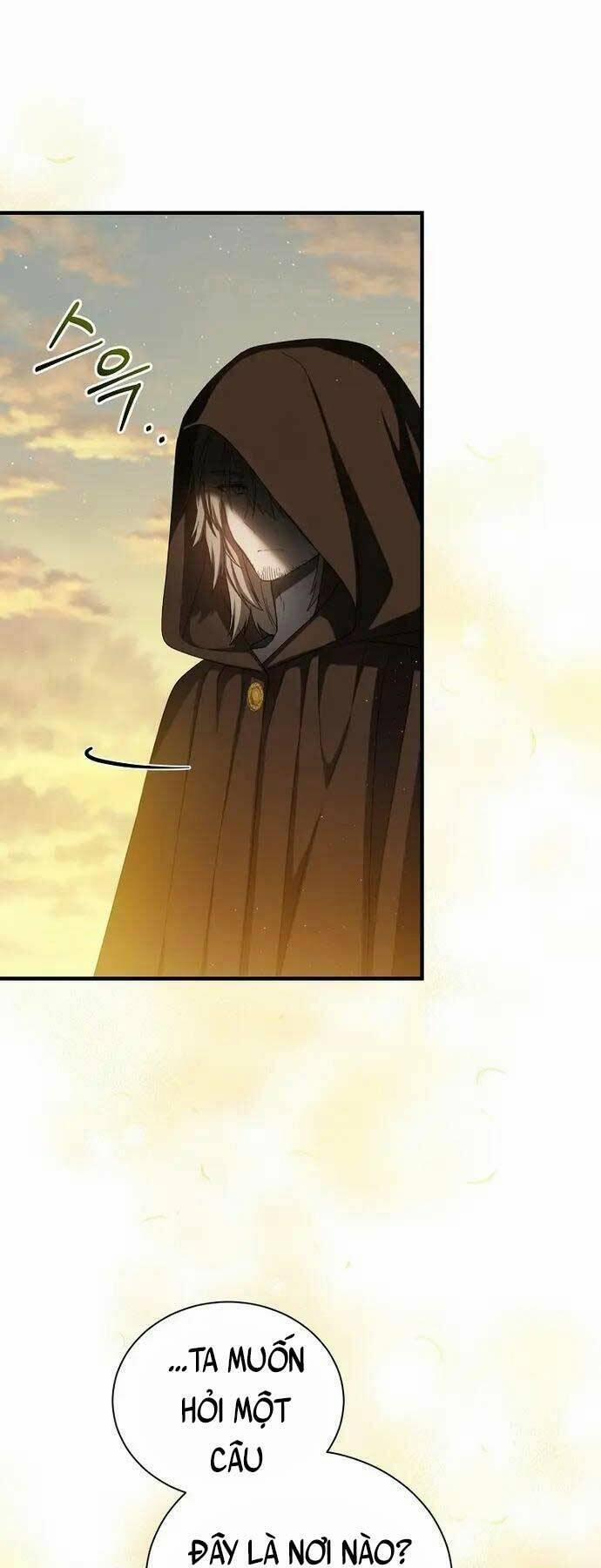 Sự Trở Lại Của Pháp Sư Cấp 8 70 trang 0