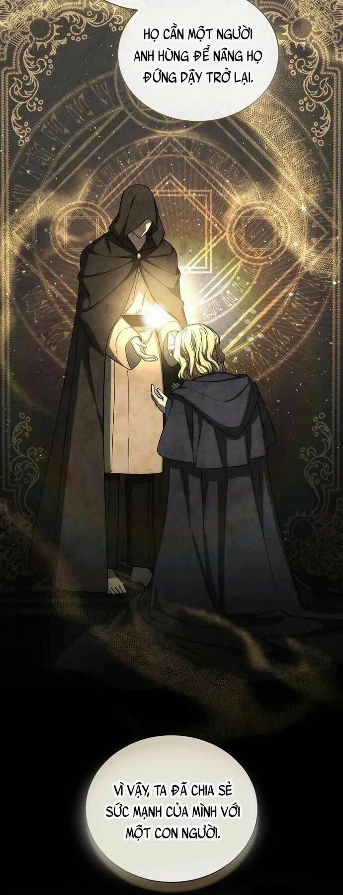 Sự Trở Lại Của Pháp Sư Cấp 8 70 trang 28