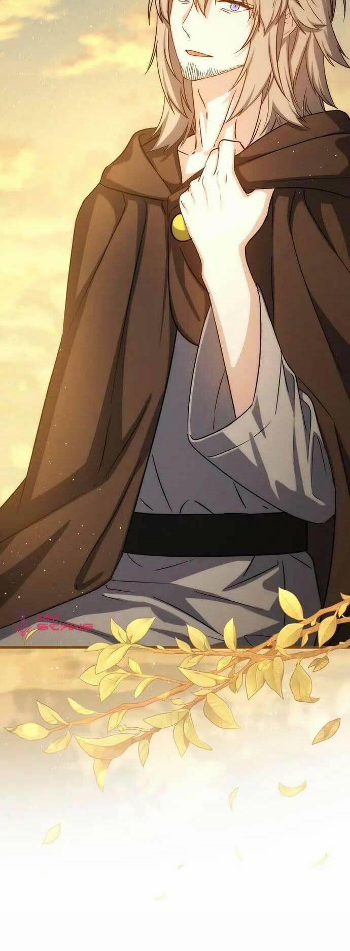 Sự Trở Lại Của Pháp Sư Cấp 8 70 trang 40