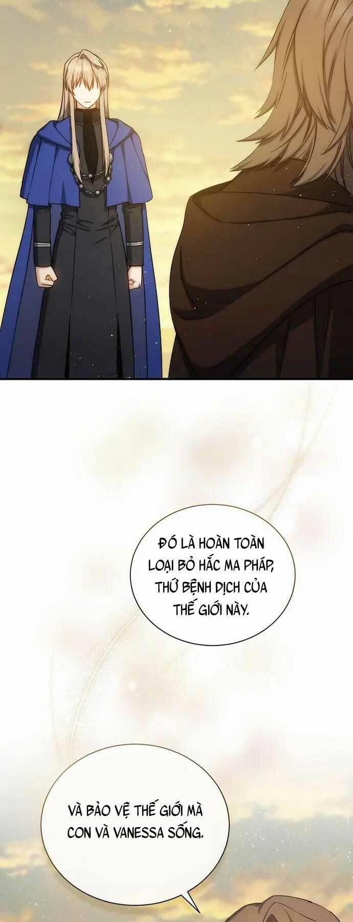 Sự Trở Lại Của Pháp Sư Cấp 8 70 trang 47