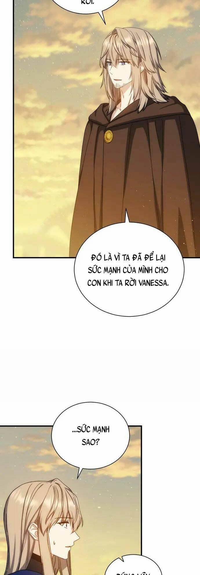 Sự Trở Lại Của Pháp Sư Cấp 8 70 trang 52