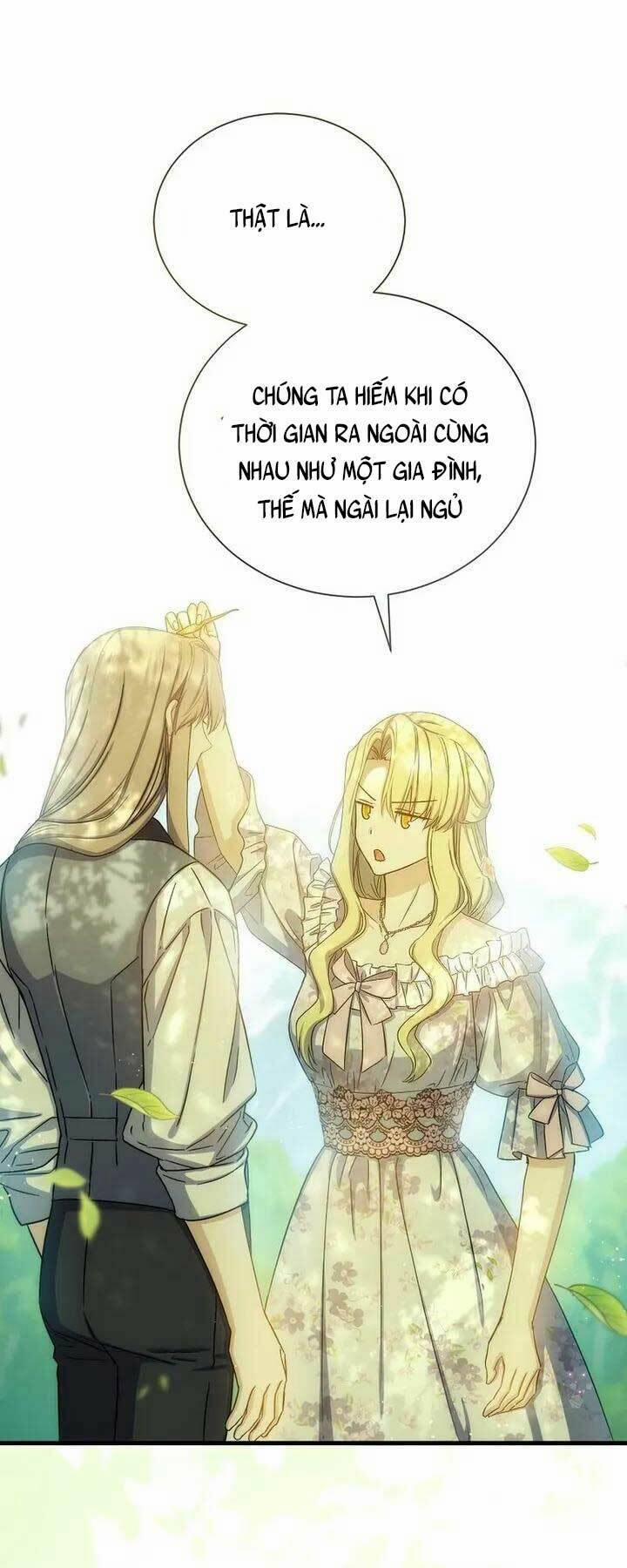 Sự Trở Lại Của Pháp Sư Cấp 8 71 trang 11