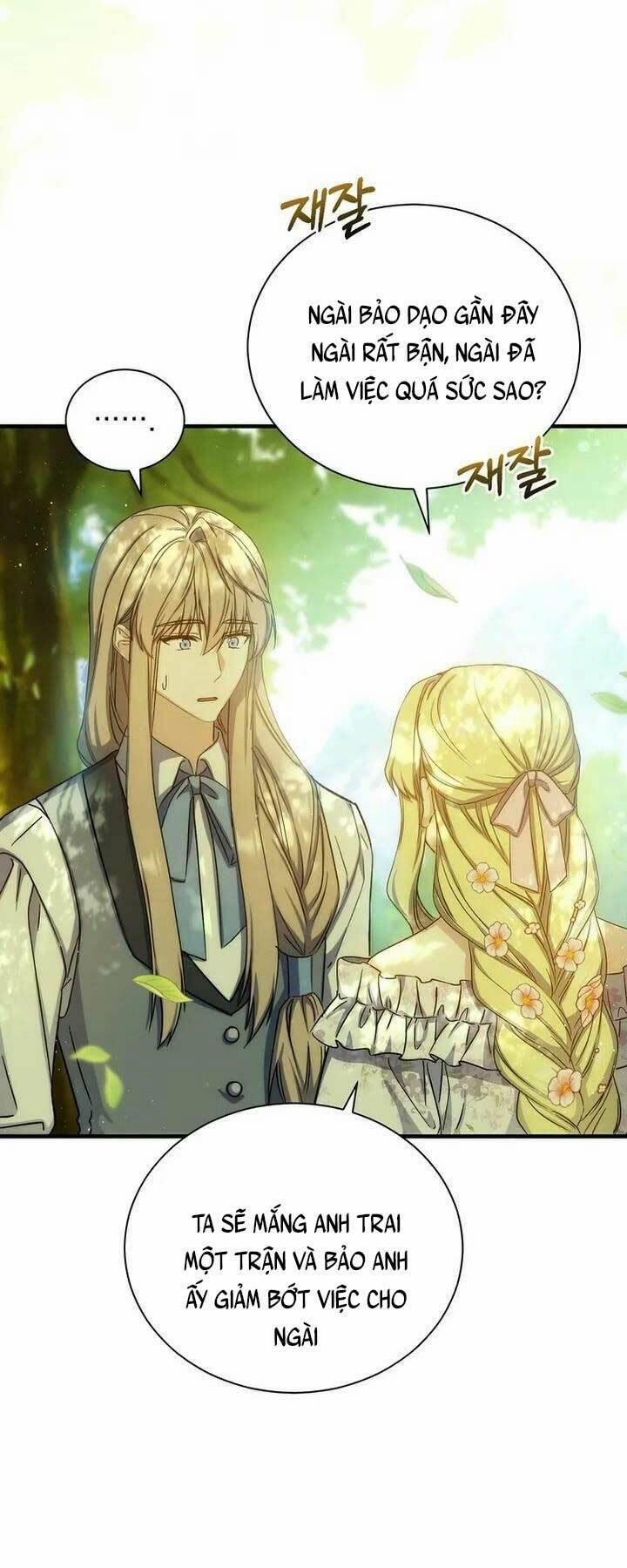 Sự Trở Lại Của Pháp Sư Cấp 8 71 trang 12