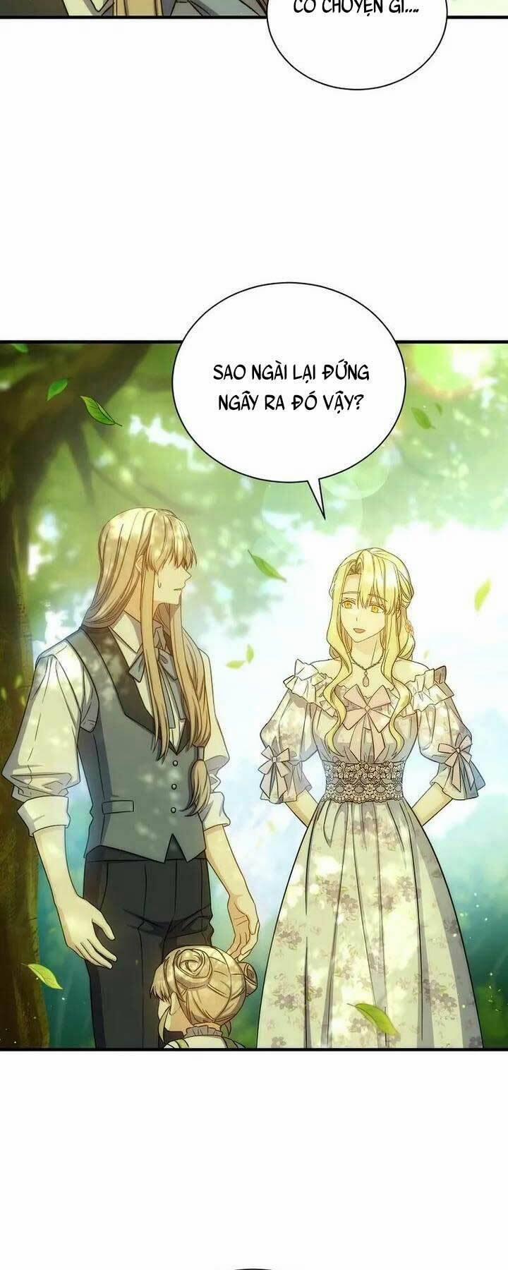 Sự Trở Lại Của Pháp Sư Cấp 8 71 trang 23