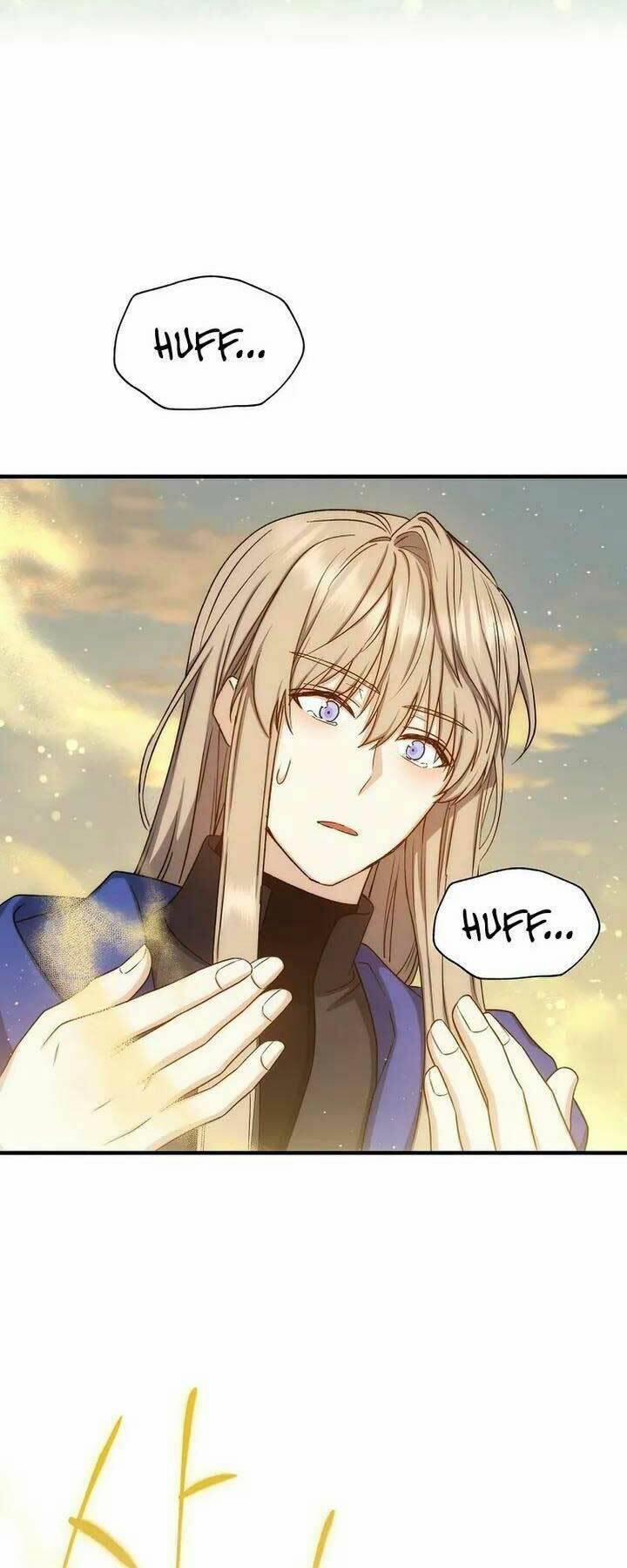 Sự Trở Lại Của Pháp Sư Cấp 8 71 trang 31