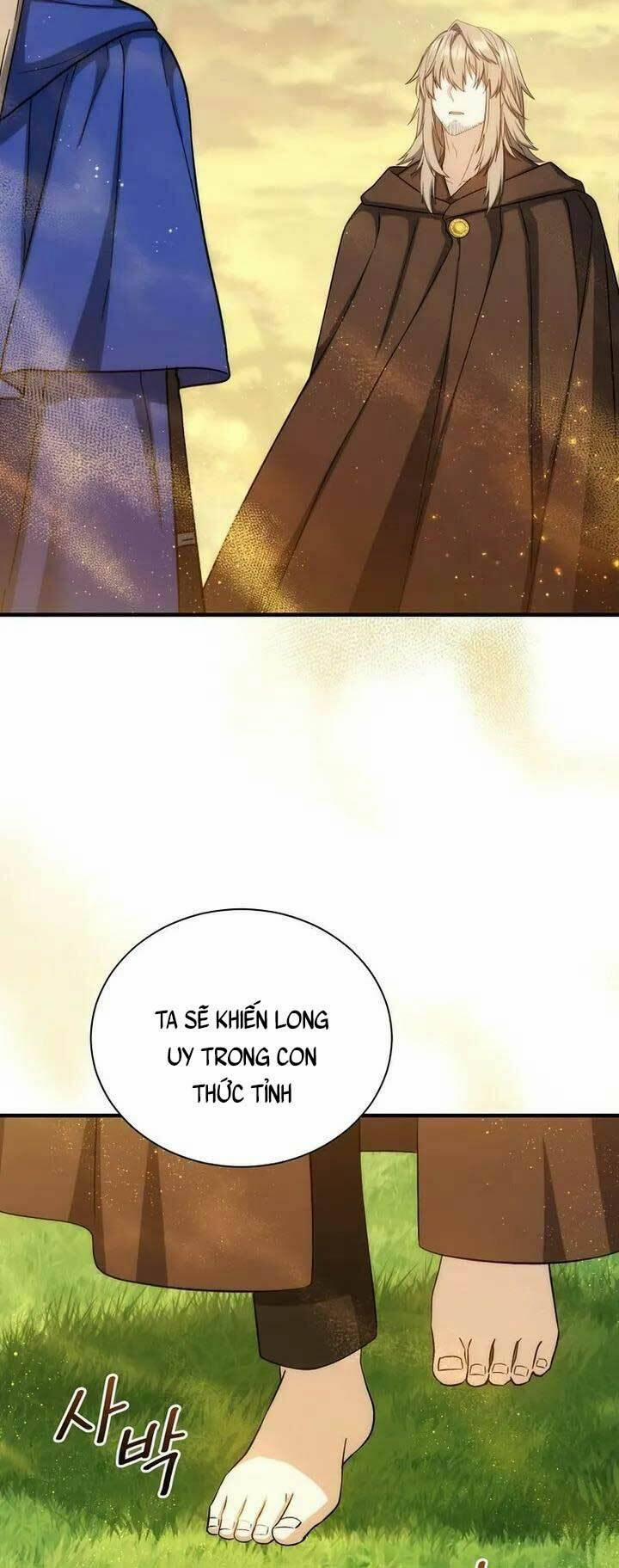 Sự Trở Lại Của Pháp Sư Cấp 8 71 trang 44