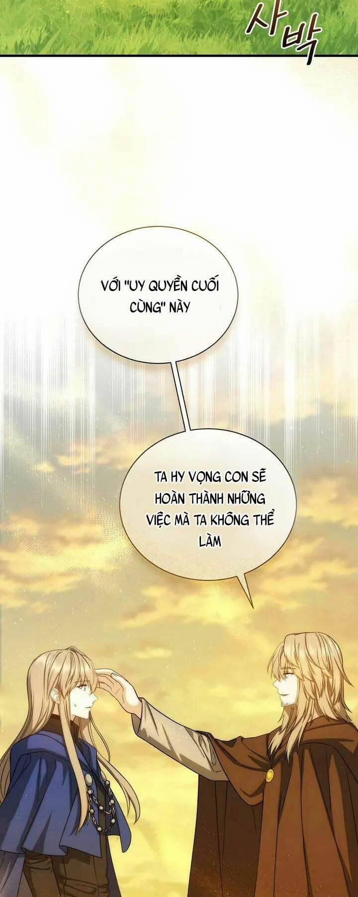 Sự Trở Lại Của Pháp Sư Cấp 8 71 trang 45