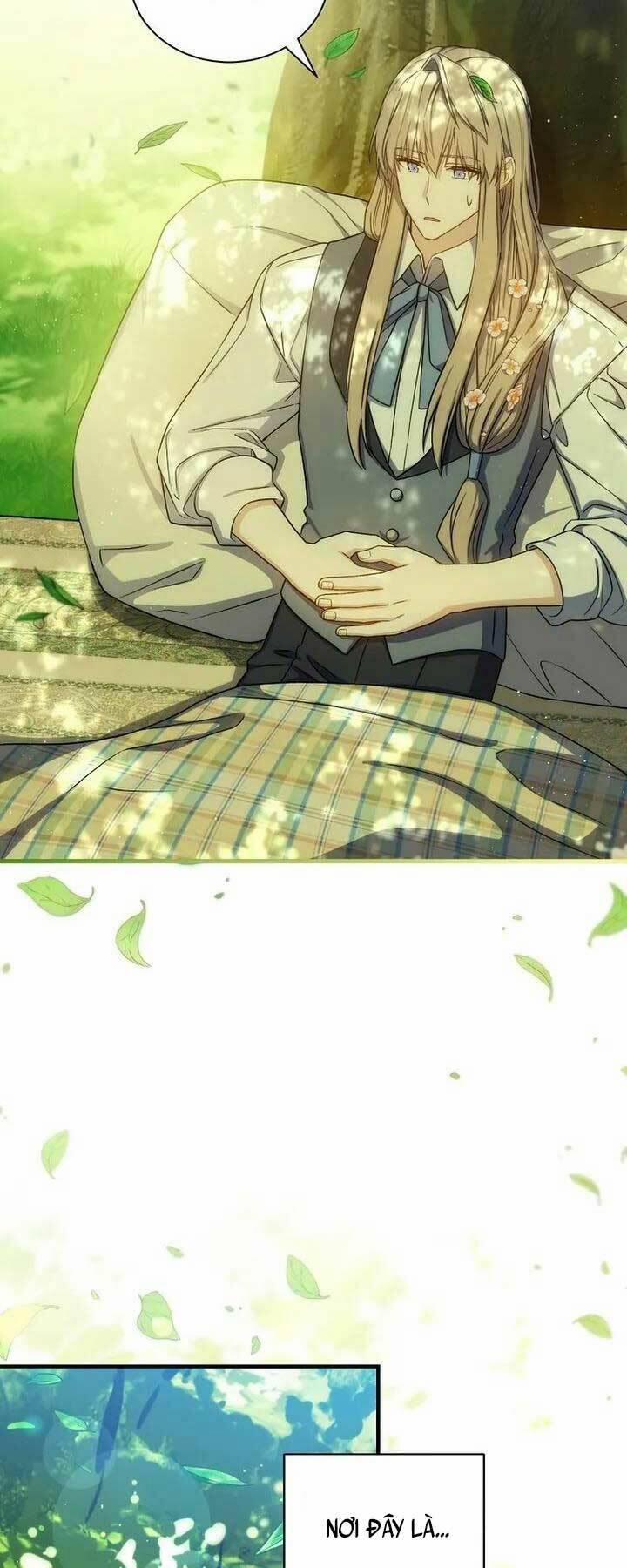 Sự Trở Lại Của Pháp Sư Cấp 8 71 trang 5