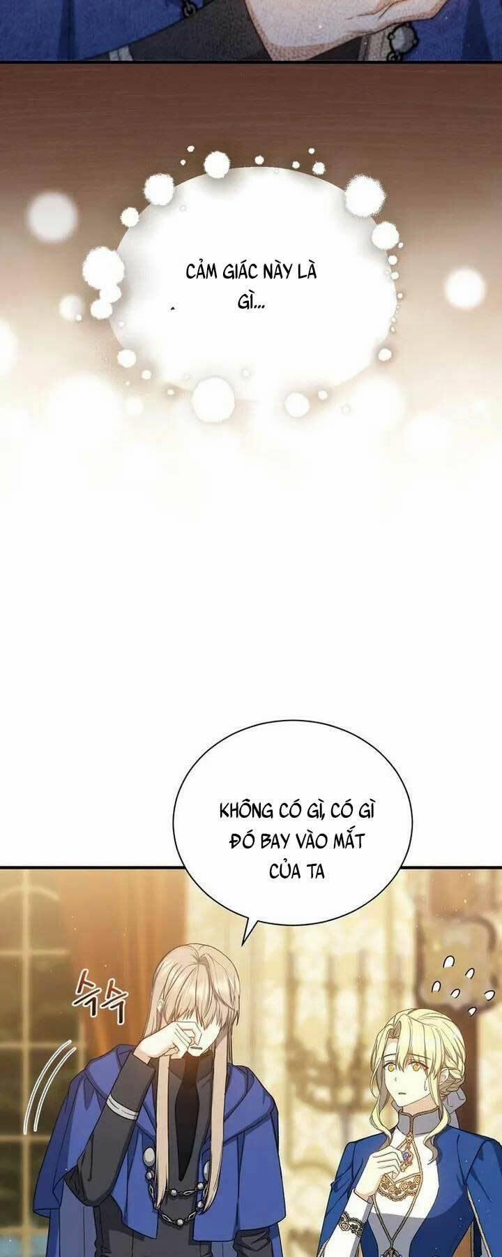 Sự Trở Lại Của Pháp Sư Cấp 8 71 trang 57