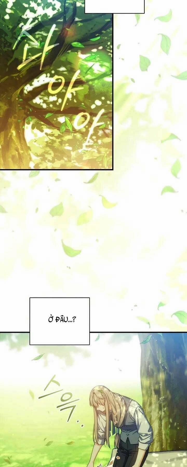 Sự Trở Lại Của Pháp Sư Cấp 8 71 trang 6