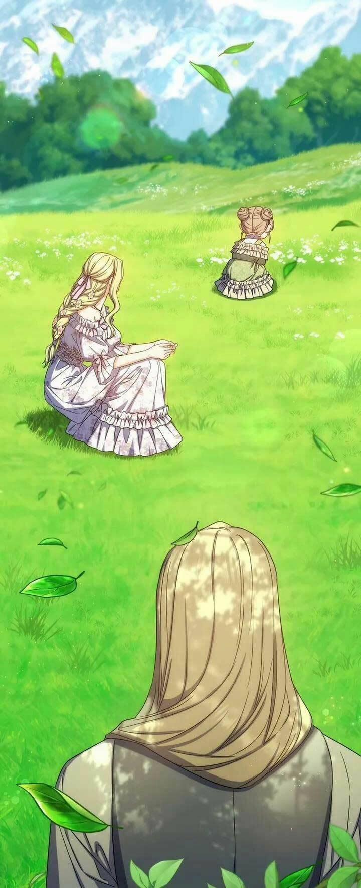 Sự Trở Lại Của Pháp Sư Cấp 8 71 trang 8