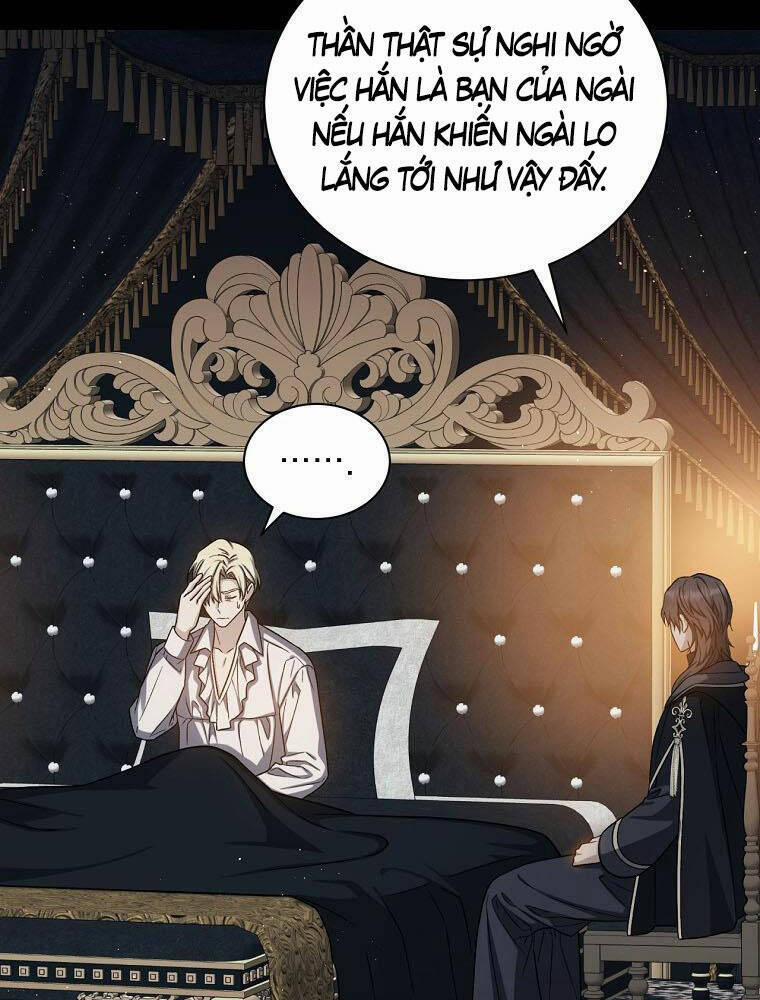 Sự Trở Lại Của Pháp Sư Cấp 8 72 trang 104