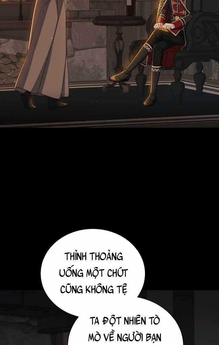 Sự Trở Lại Của Pháp Sư Cấp 8 73 trang 22