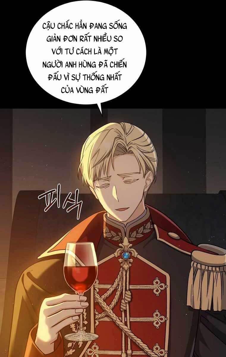 Sự Trở Lại Của Pháp Sư Cấp 8 73 trang 33