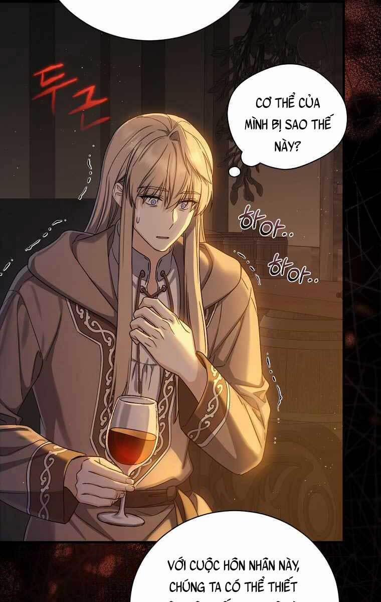 Sự Trở Lại Của Pháp Sư Cấp 8 73 trang 37