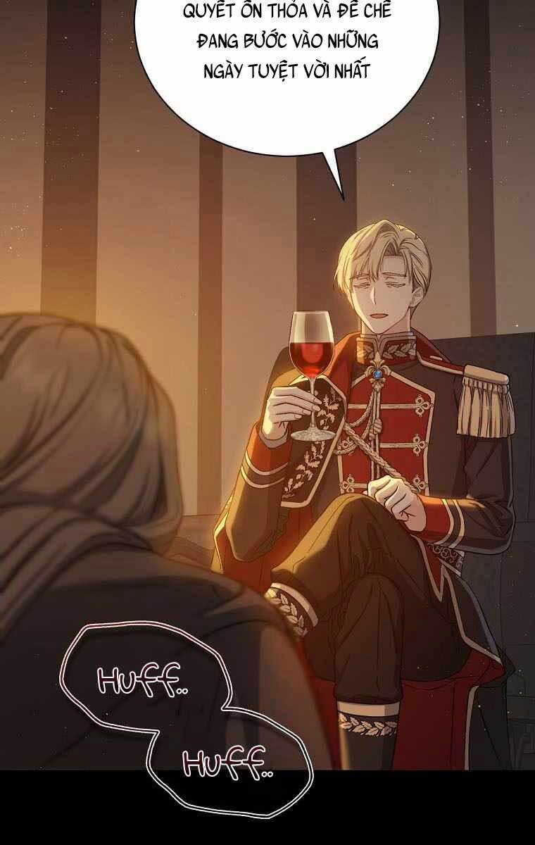 Sự Trở Lại Của Pháp Sư Cấp 8 73 trang 45