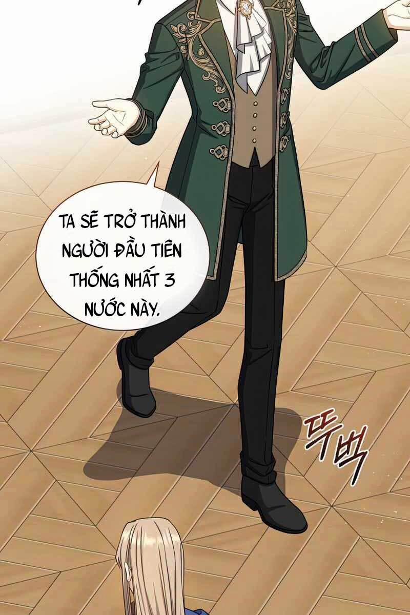 Sự Trở Lại Của Pháp Sư Cấp 8 74 trang 20