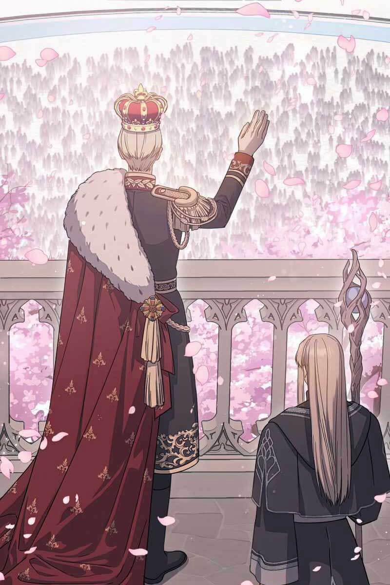 Sự Trở Lại Của Pháp Sư Cấp 8 74 trang 31