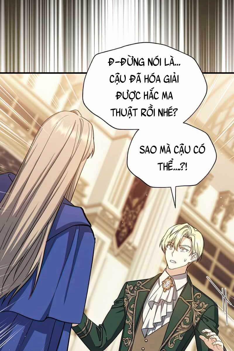 Sự Trở Lại Của Pháp Sư Cấp 8 74 trang 39