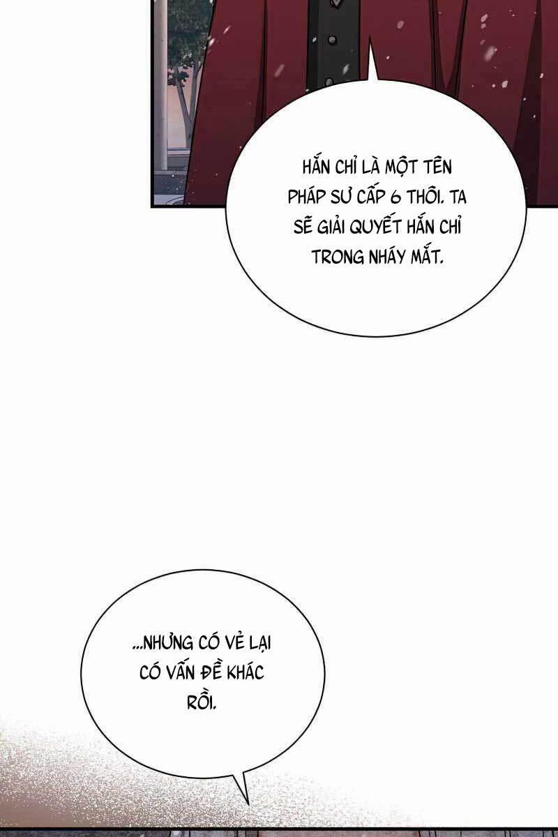 Sự Trở Lại Của Pháp Sư Cấp 8 74 trang 88