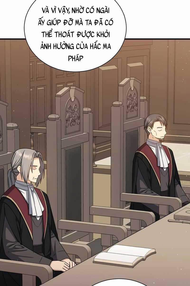 Sự Trở Lại Của Pháp Sư Cấp 8 77 trang 52