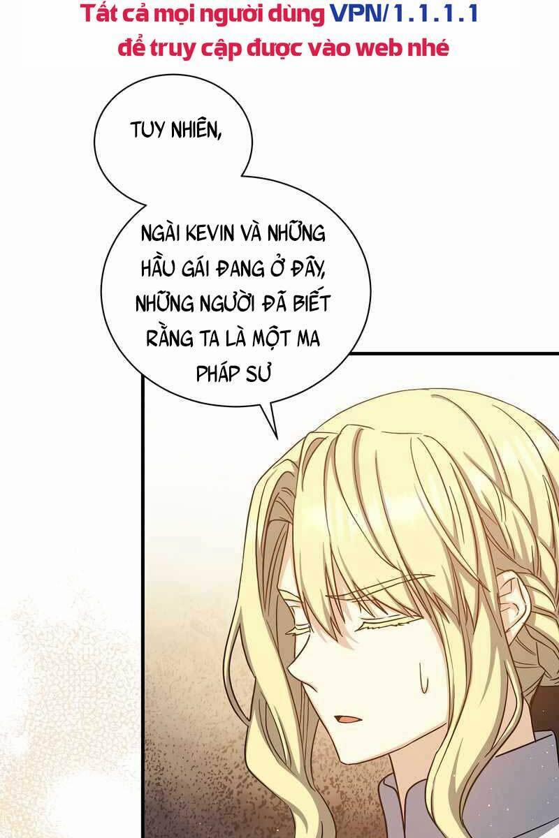 Sự Trở Lại Của Pháp Sư Cấp 8 77 trang 68