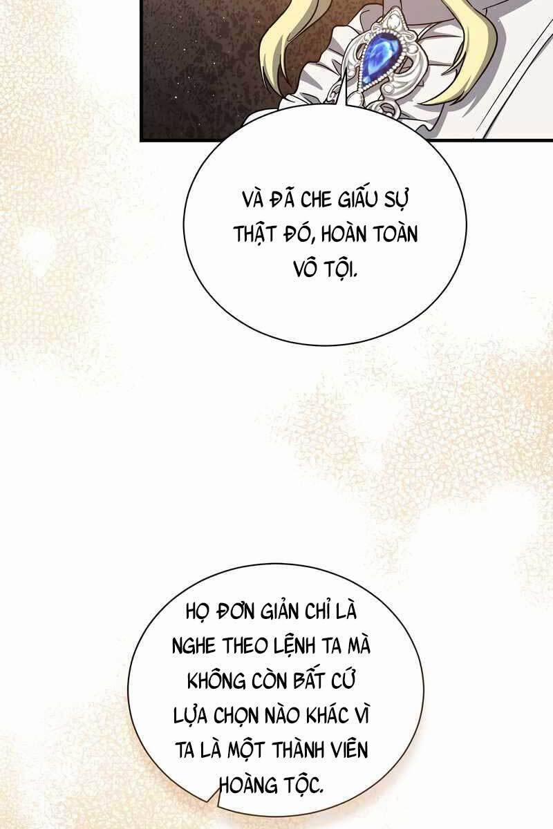 Sự Trở Lại Của Pháp Sư Cấp 8 77 trang 69