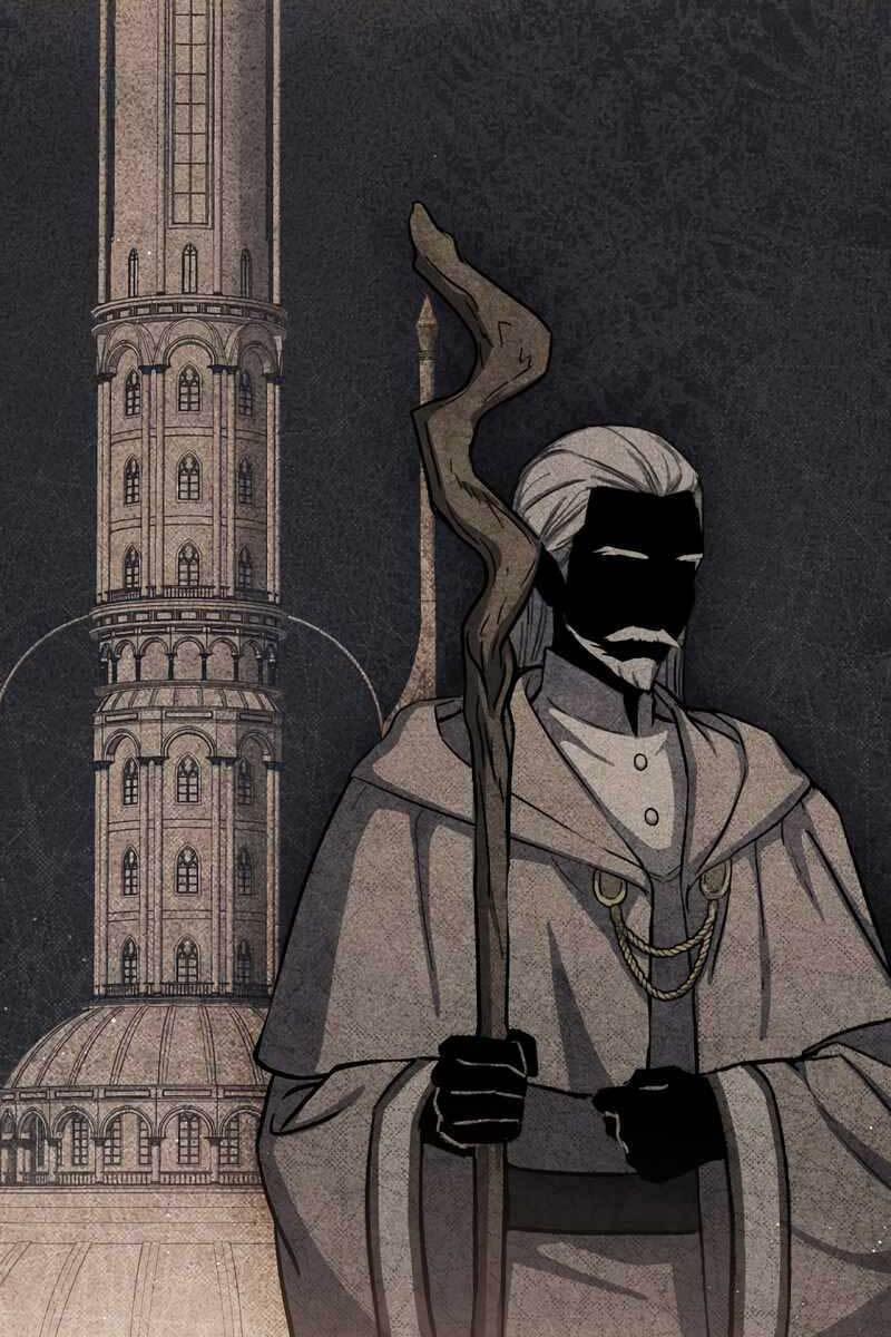 Sự Trở Lại Của Pháp Sư Cấp 8 77 trang 94