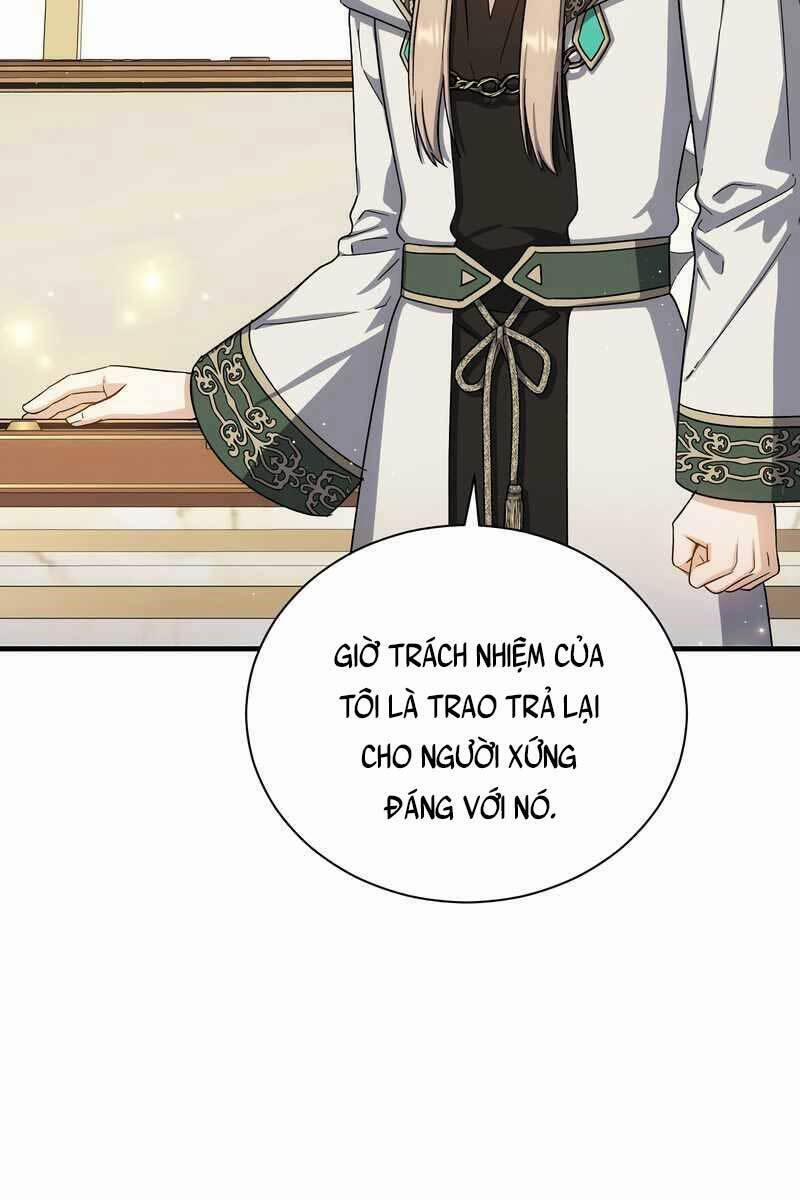 Sự Trở Lại Của Pháp Sư Cấp 8 78 trang 24