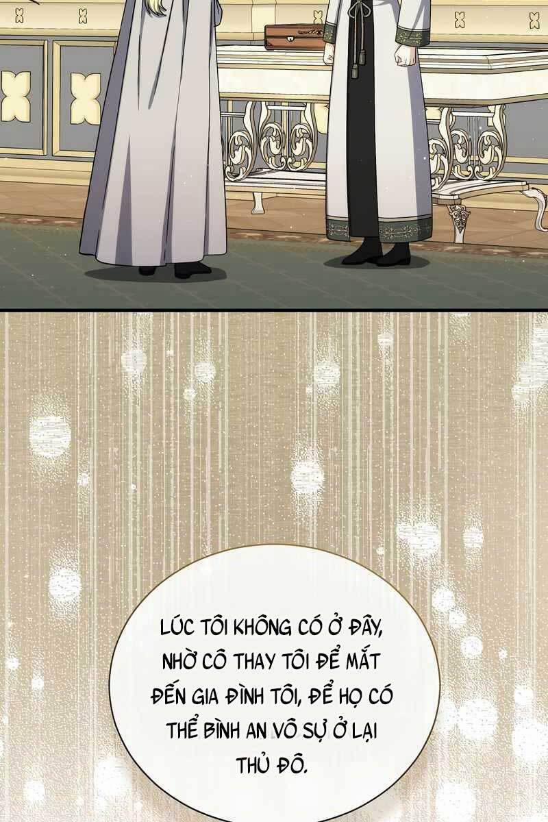 Sự Trở Lại Của Pháp Sư Cấp 8 78 trang 39