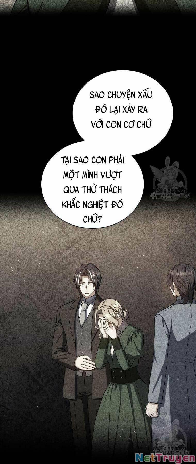 Sự Trở Lại Của Pháp Sư Cấp 8 79 trang 13