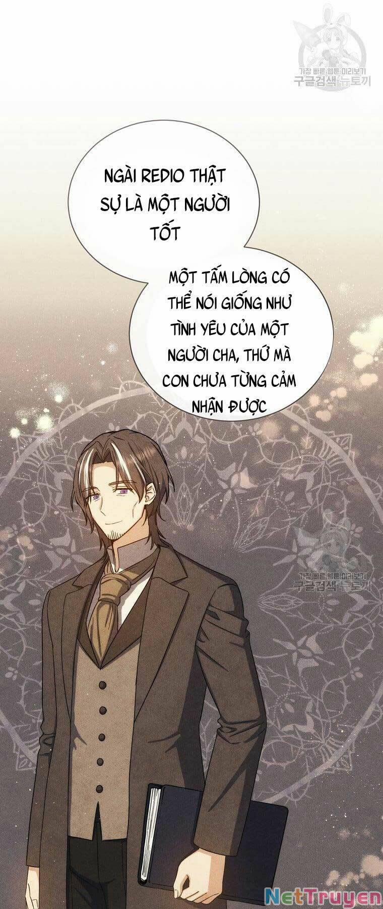 Sự Trở Lại Của Pháp Sư Cấp 8 79 trang 33