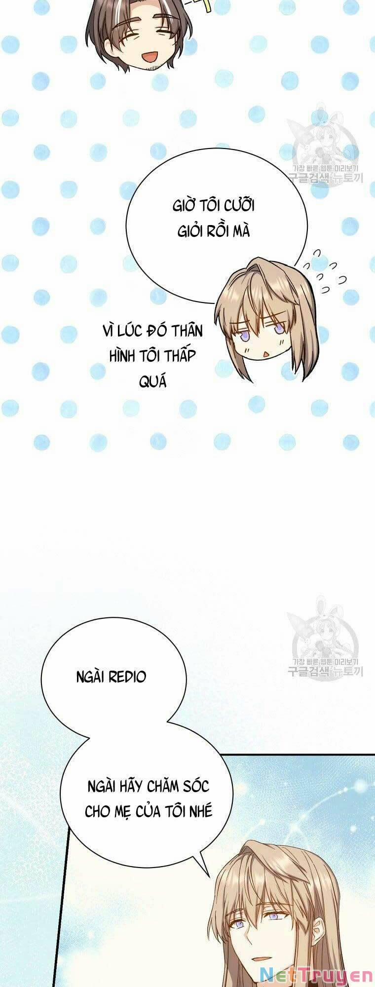 Sự Trở Lại Của Pháp Sư Cấp 8 79 trang 45