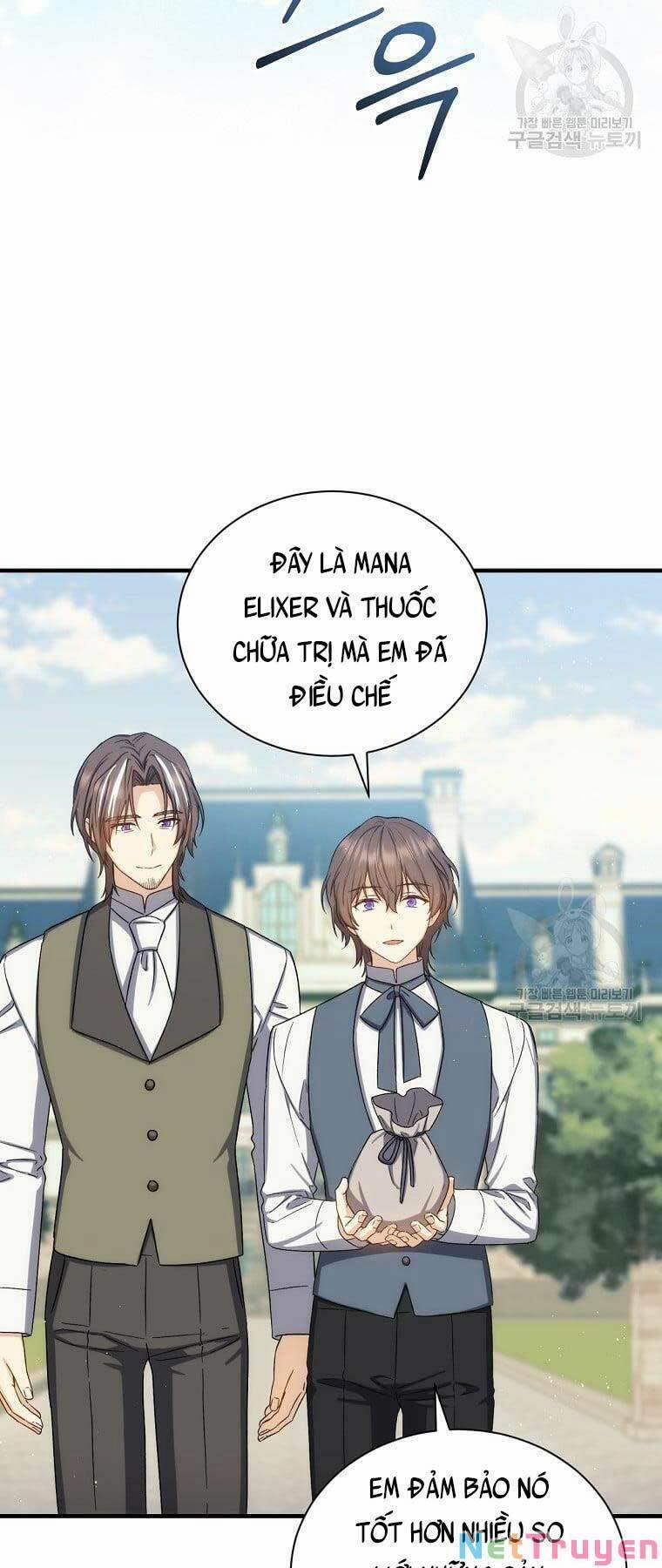 Sự Trở Lại Của Pháp Sư Cấp 8 79 trang 50