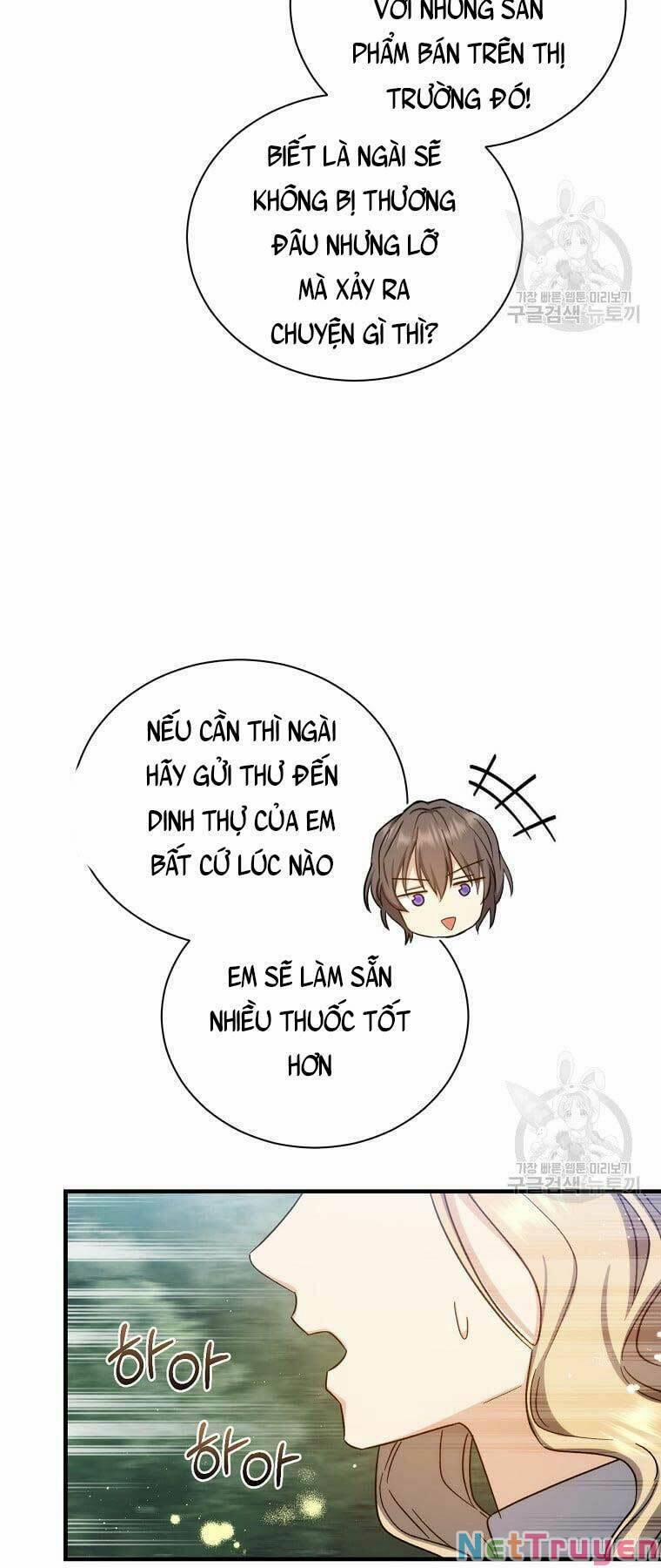 Sự Trở Lại Của Pháp Sư Cấp 8 79 trang 51