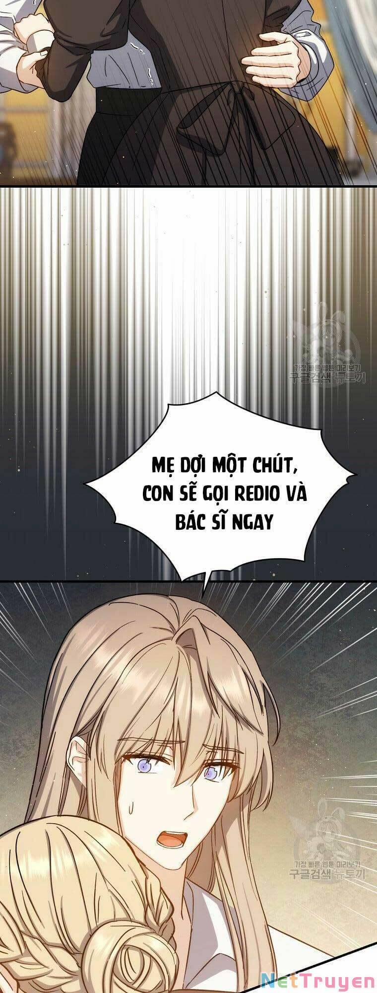 Sự Trở Lại Của Pháp Sư Cấp 8 79 trang 7