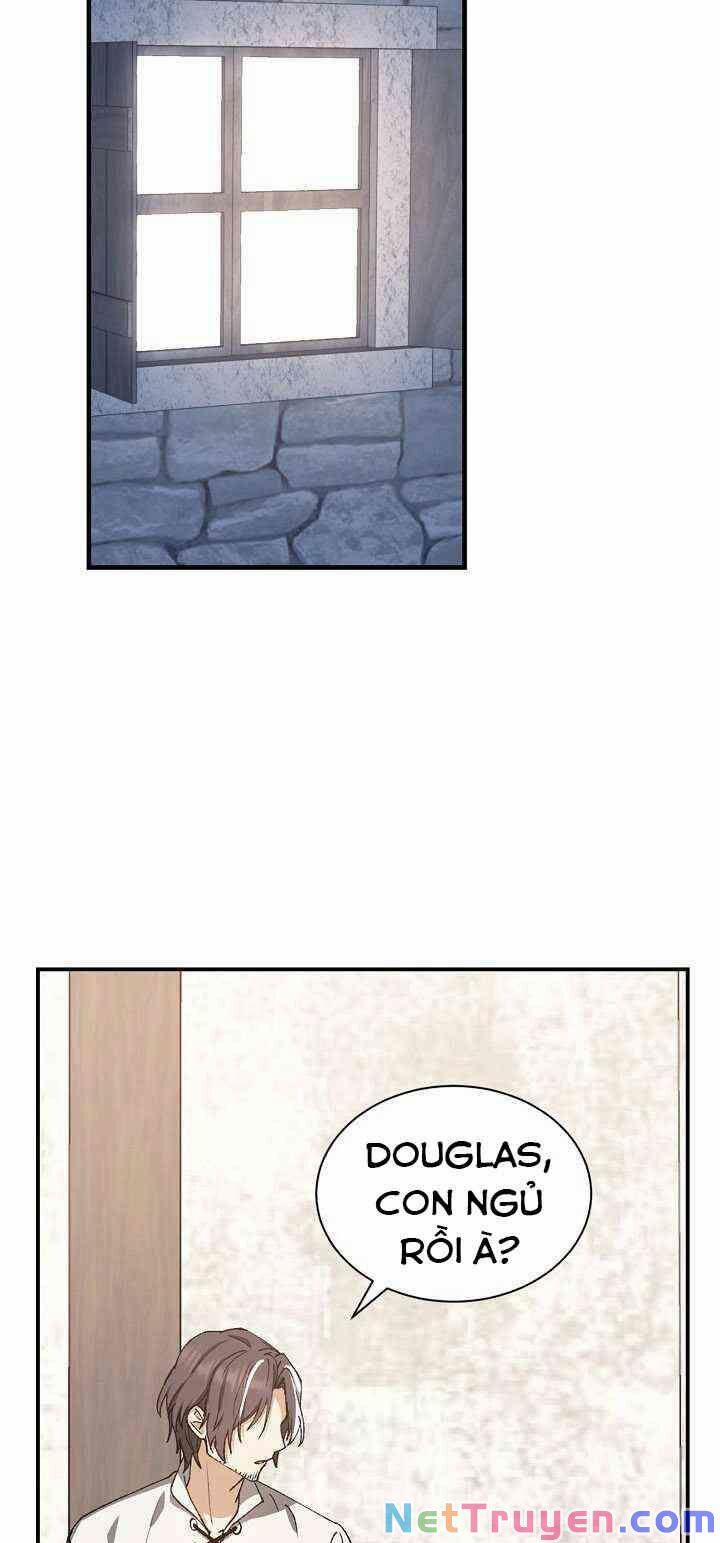 Sự Trở Lại Của Pháp Sư Cấp 8 8 trang 1