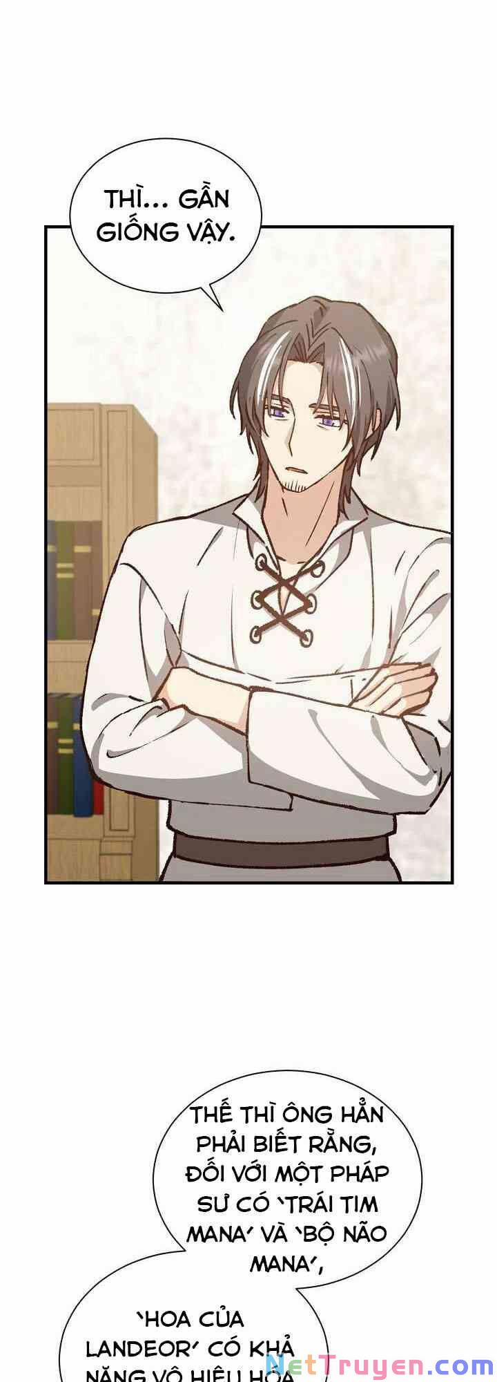 Sự Trở Lại Của Pháp Sư Cấp 8 8 trang 27