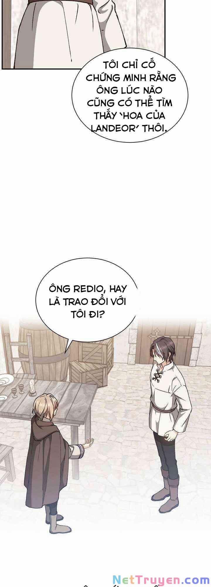 Sự Trở Lại Của Pháp Sư Cấp 8 8 trang 38